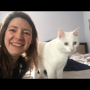 Meet your Posher, Meghan